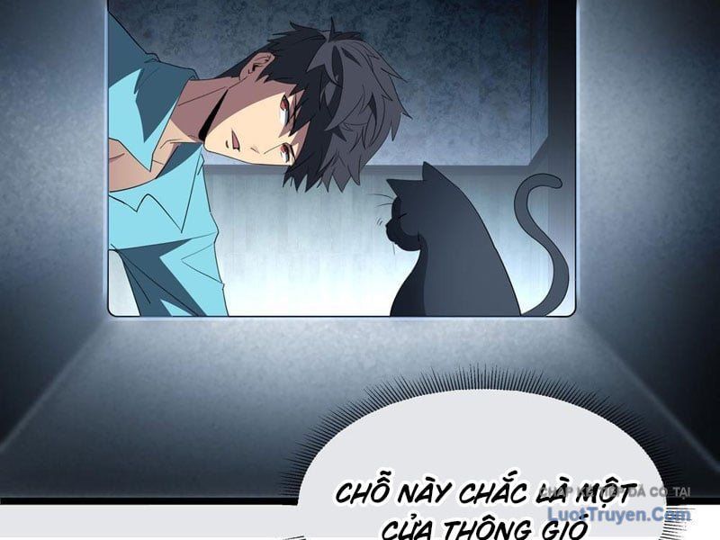 Phổ La Chi Chủ - Chapter 17 - Page 11