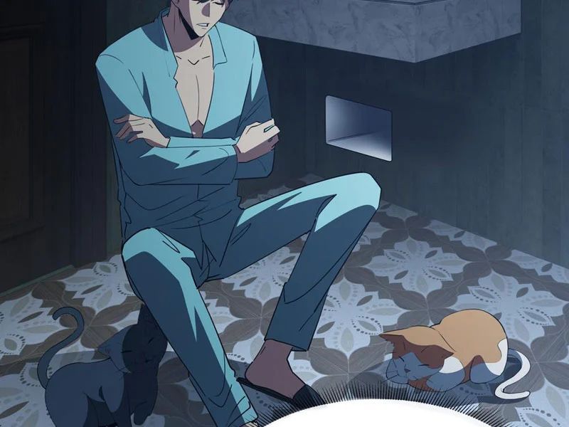 Phổ La Chi Chủ - Chapter 17 - Page 34