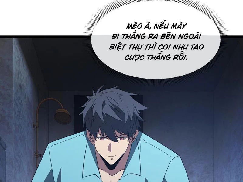 Phổ La Chi Chủ - Chapter 17 - Page 45