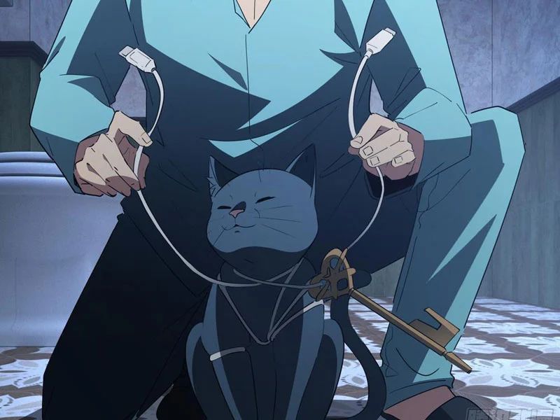 Phổ La Chi Chủ - Chapter 17 - Page 46