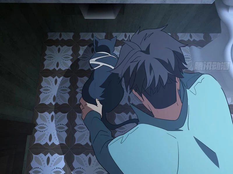 Phổ La Chi Chủ - Chapter 17 - Page 49