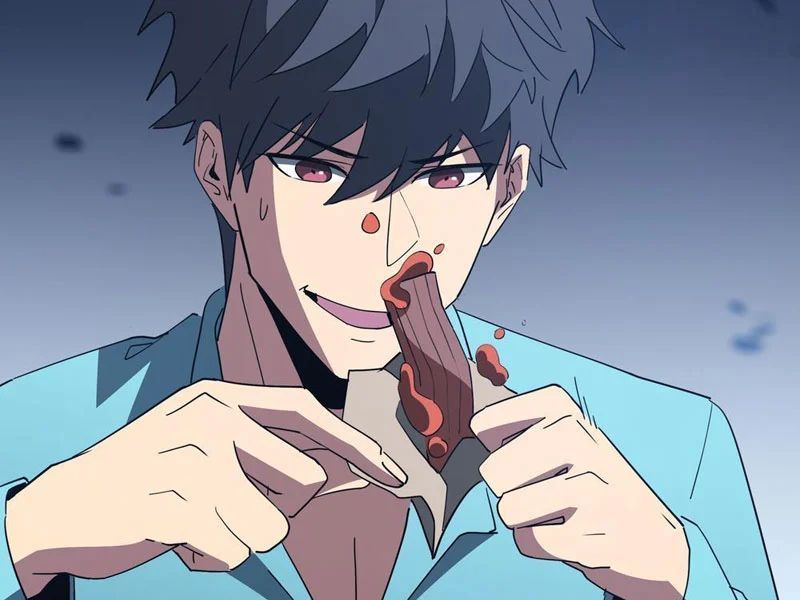 Phổ La Chi Chủ - Chapter 17 - Page 52