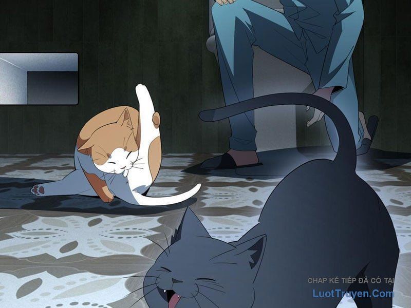 Phổ La Chi Chủ - Chapter 17 - Page 8