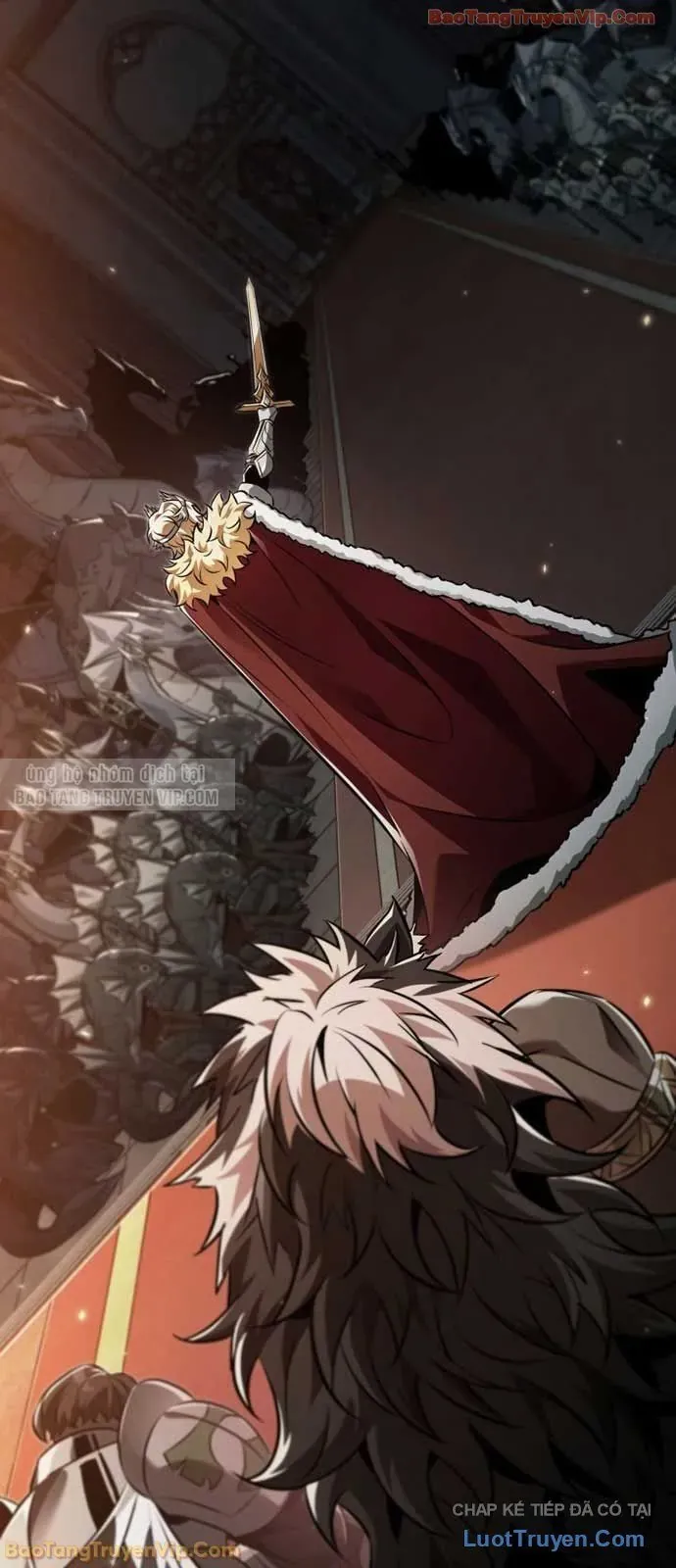 Gacha Vô Hạn - Chapter 179 - Page 34