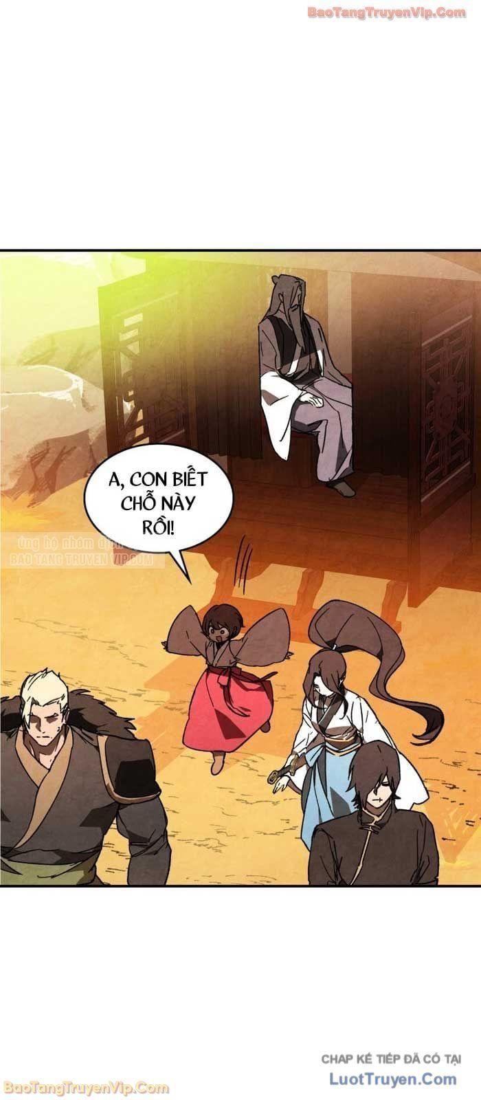 Vị Thần Trở Lại - Chapter 141 - Page 10