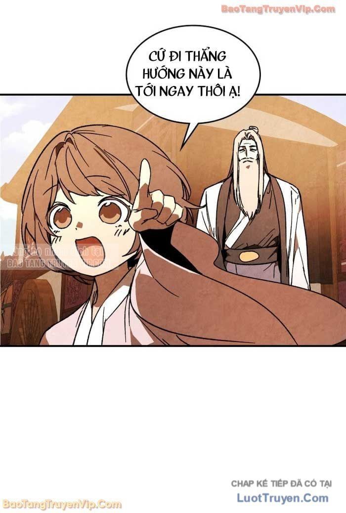 Vị Thần Trở Lại - Chapter 141 - Page 11