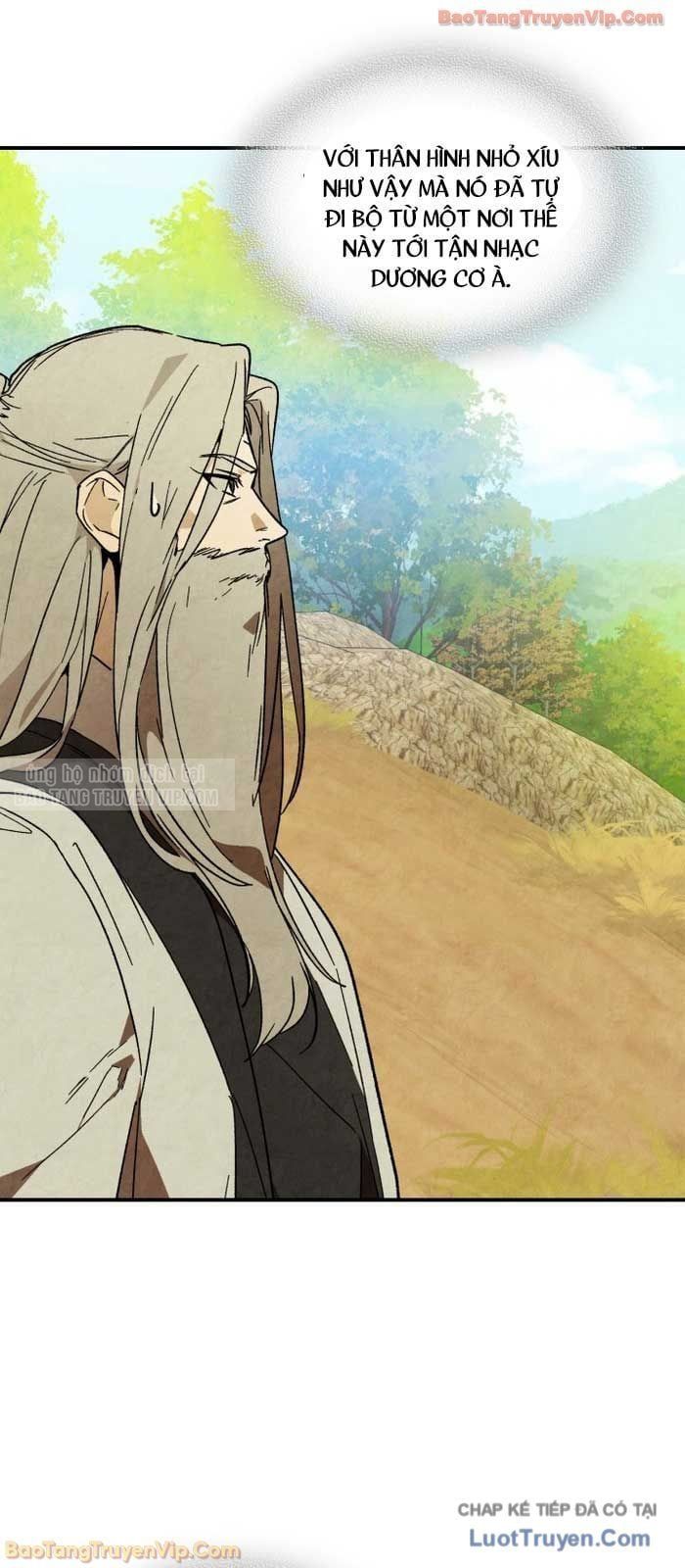 Vị Thần Trở Lại - Chapter 141 - Page 12