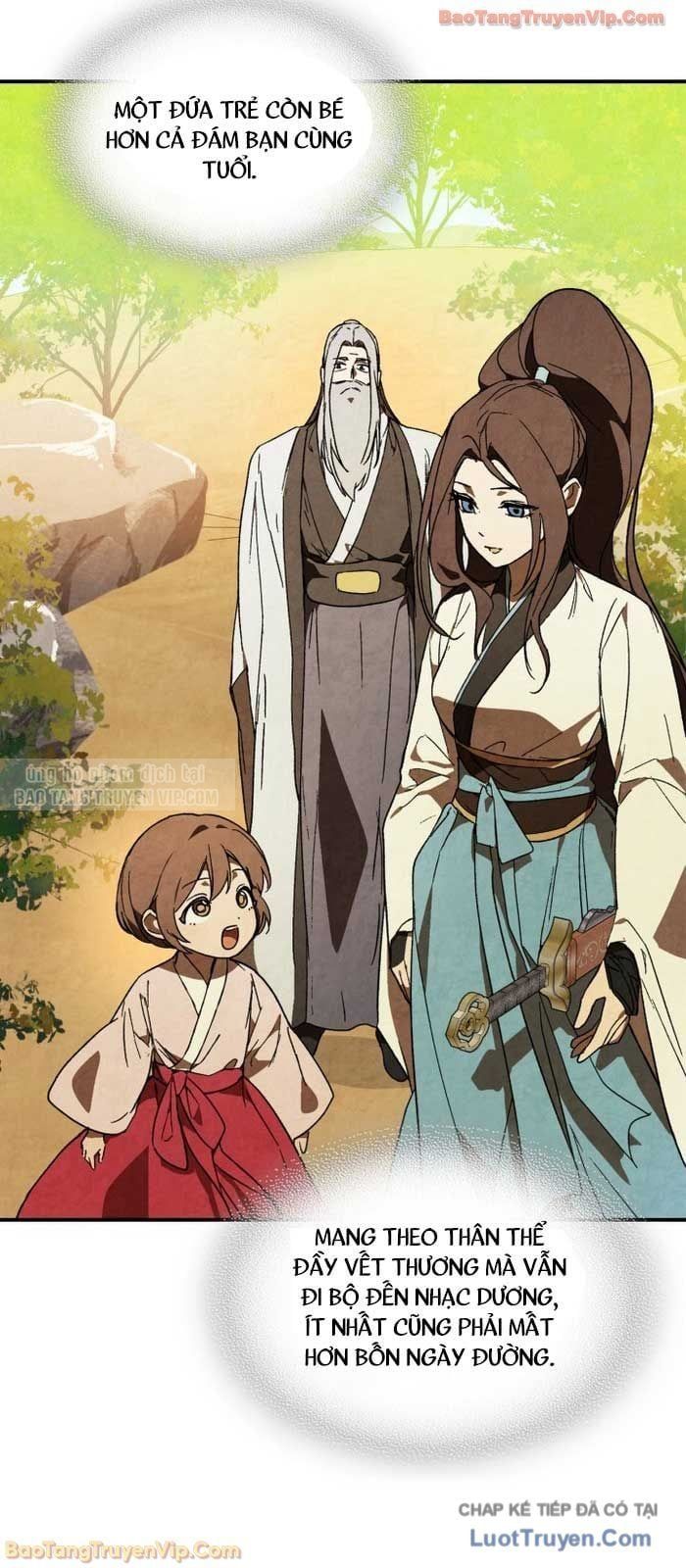 Vị Thần Trở Lại - Chapter 141 - Page 13