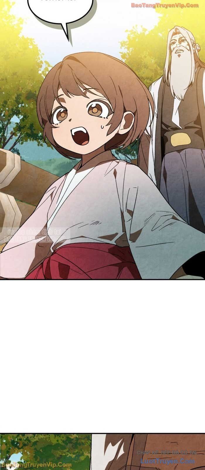 Vị Thần Trở Lại - Chapter 141 - Page 15