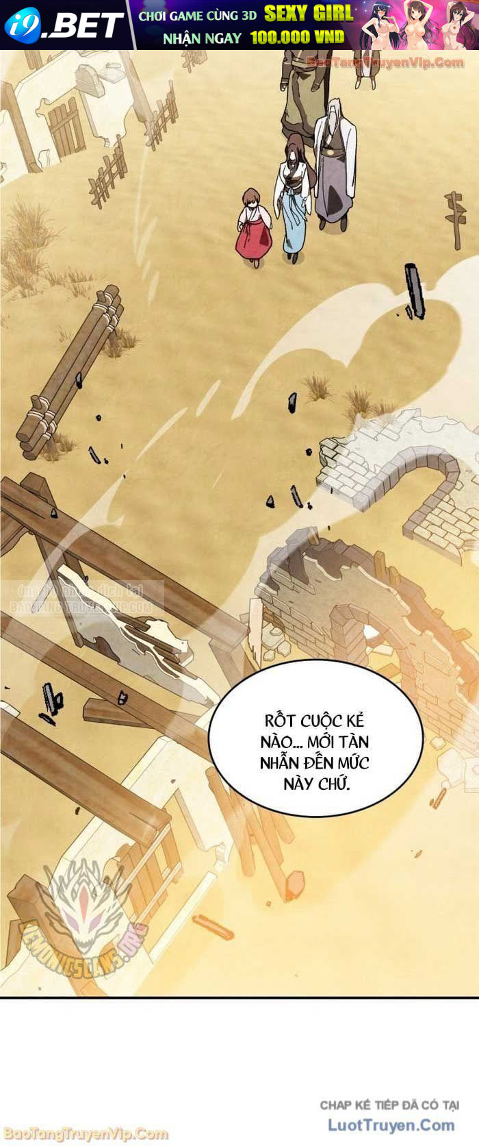 Vị Thần Trở Lại - Chapter 141 - Page 17