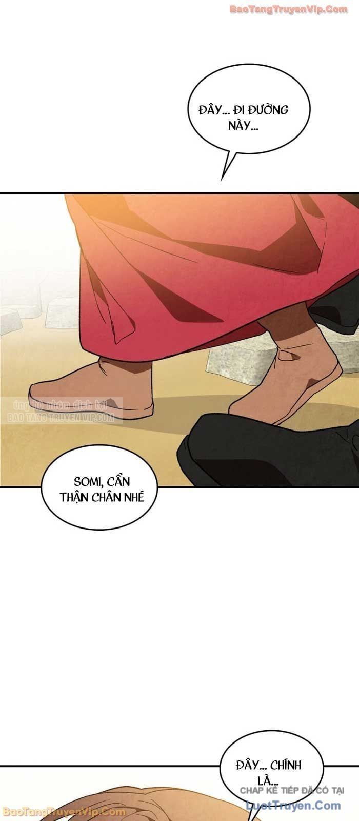 Vị Thần Trở Lại - Chapter 141 - Page 19