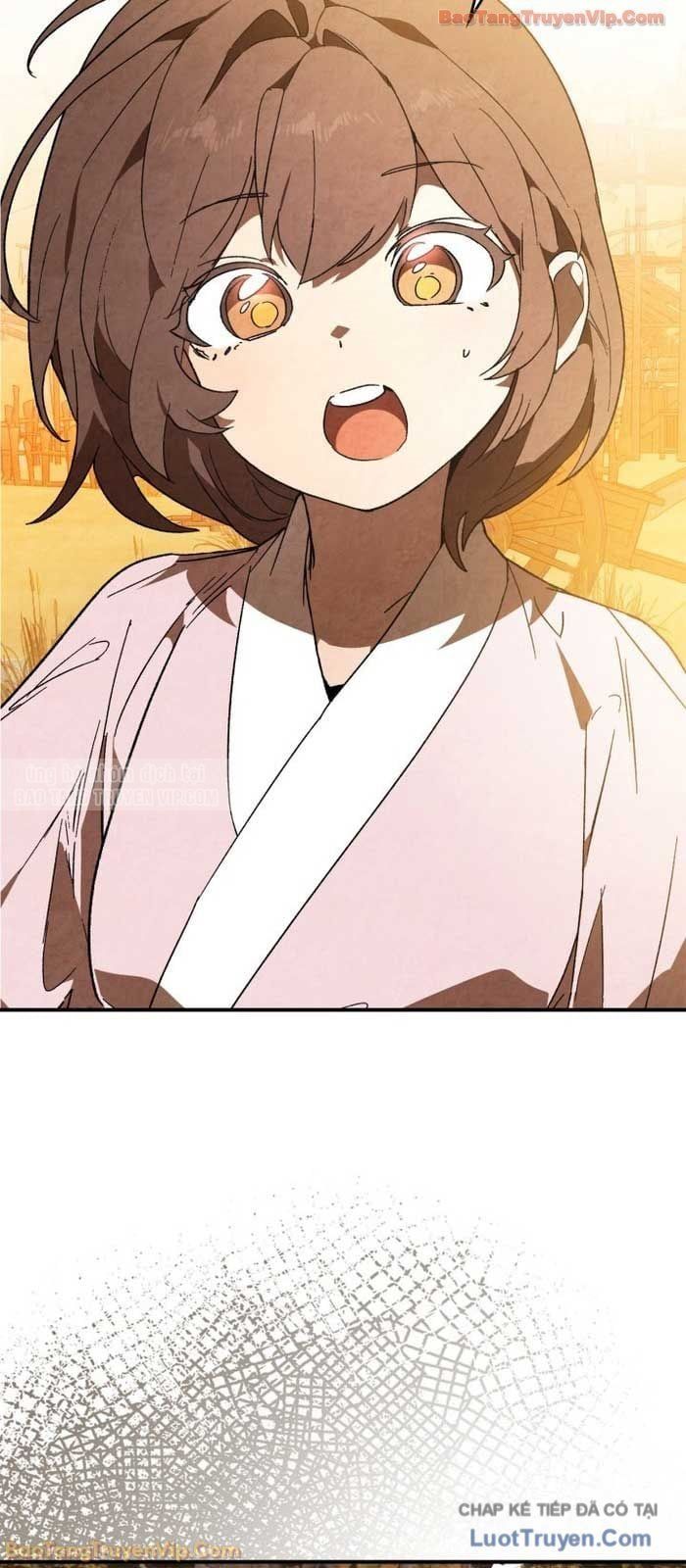 Vị Thần Trở Lại - Chapter 141 - Page 20