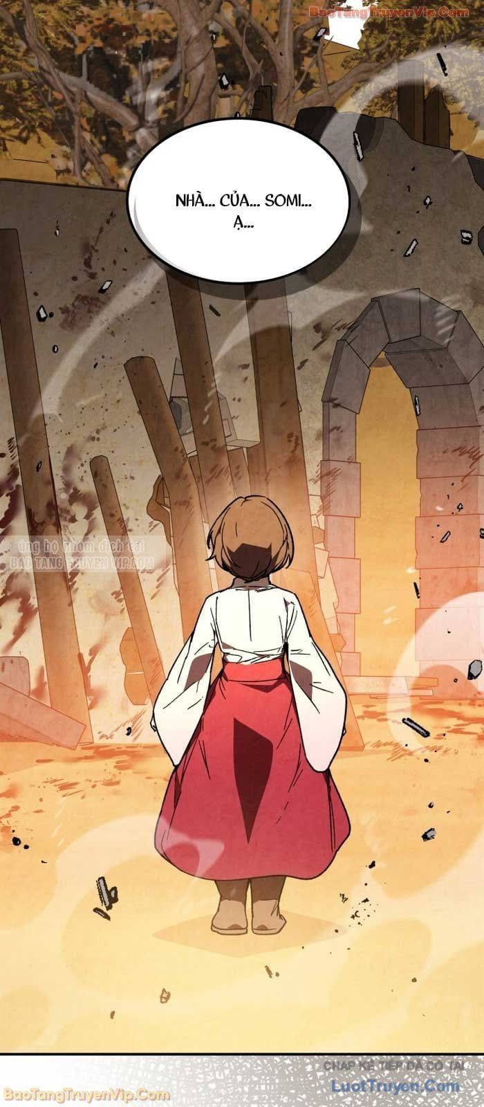 Vị Thần Trở Lại - Chapter 141 - Page 21