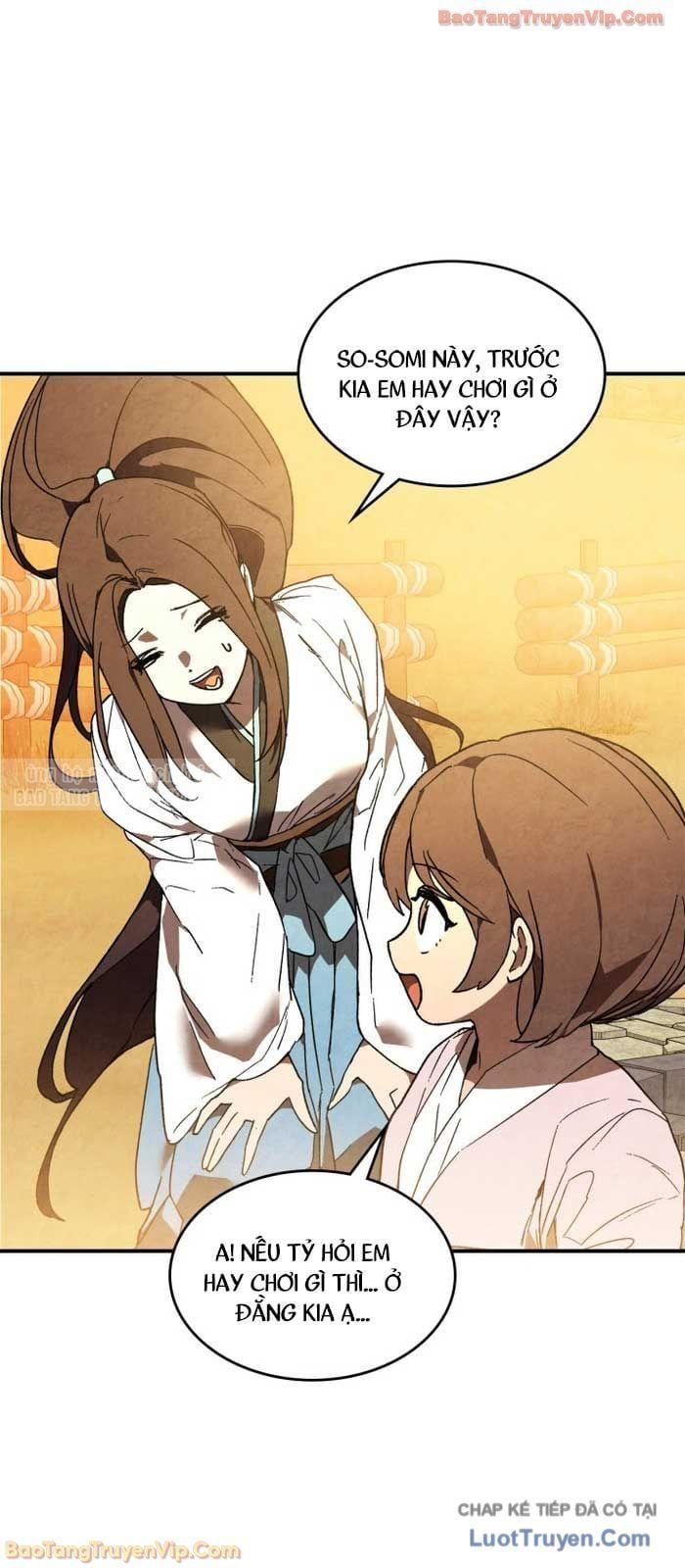 Vị Thần Trở Lại - Chapter 141 - Page 23