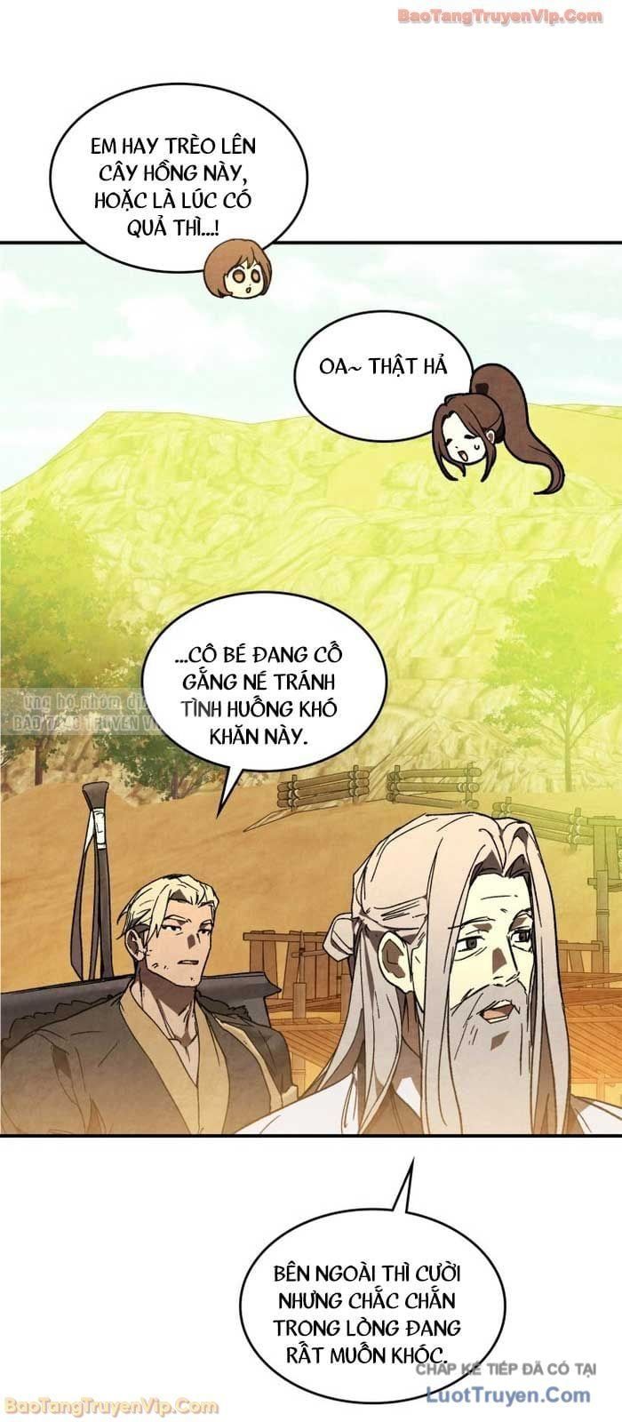 Vị Thần Trở Lại - Chapter 141 - Page 24