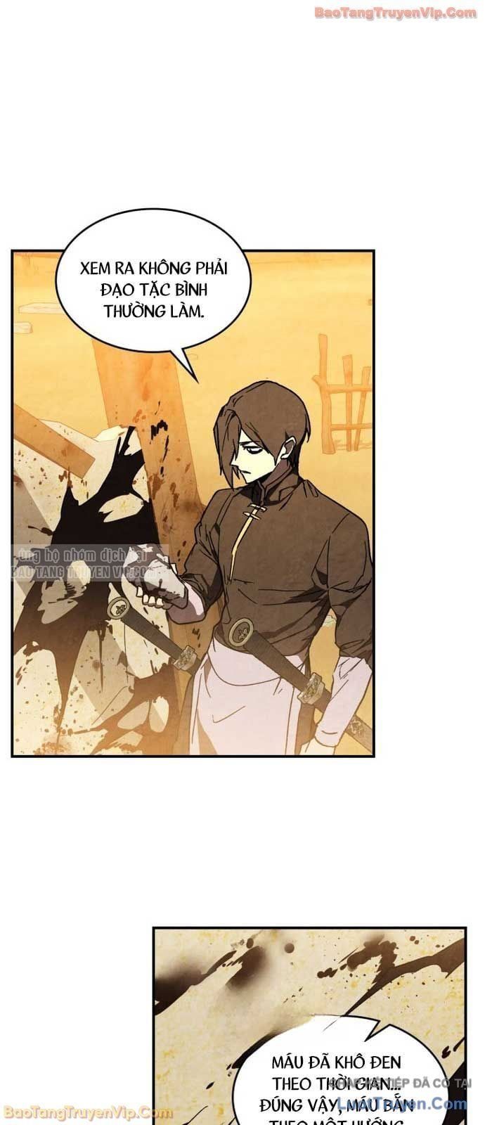 Vị Thần Trở Lại - Chapter 141 - Page 25