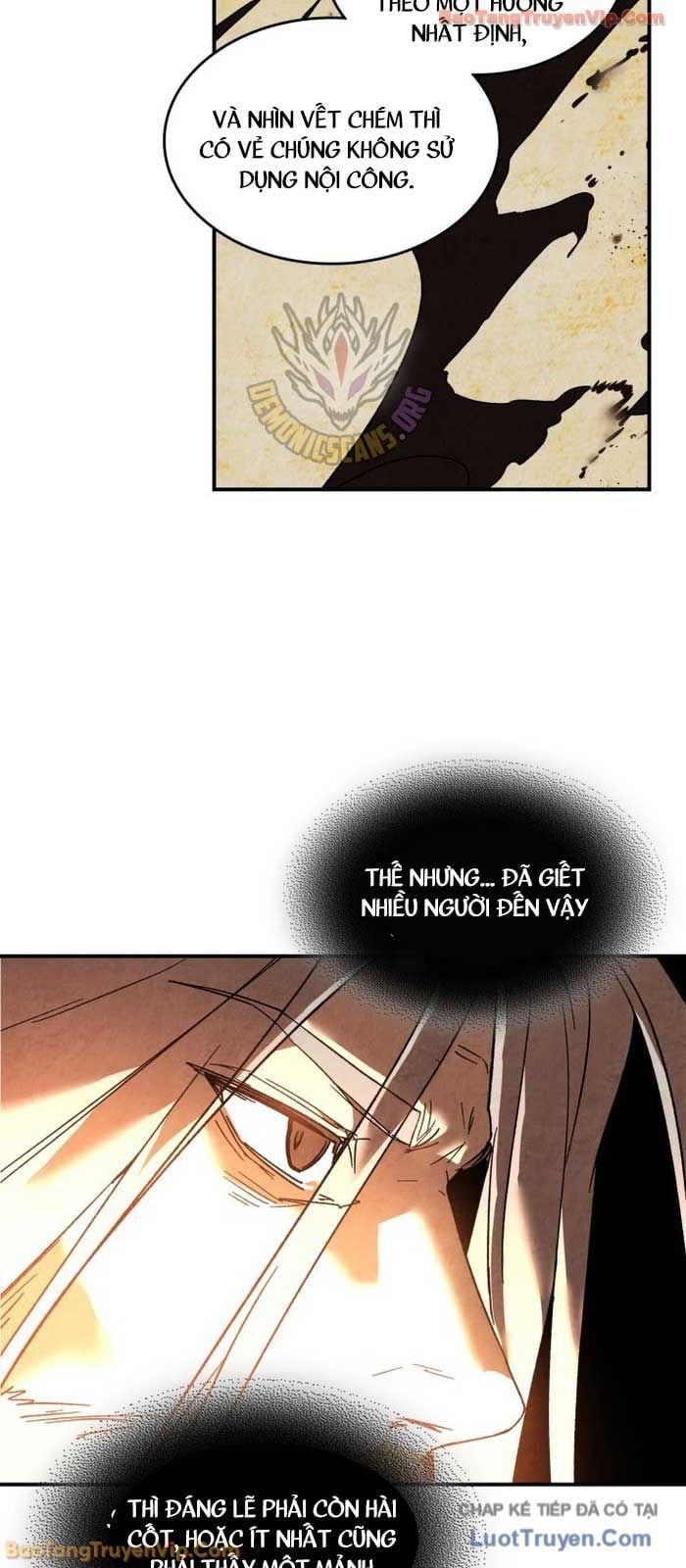 Vị Thần Trở Lại - Chapter 141 - Page 26