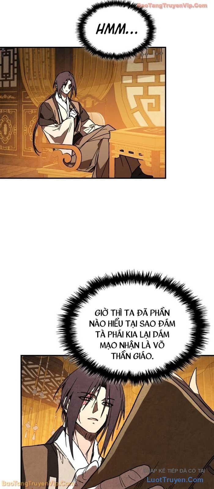 Vị Thần Trở Lại - Chapter 141 - Page 29