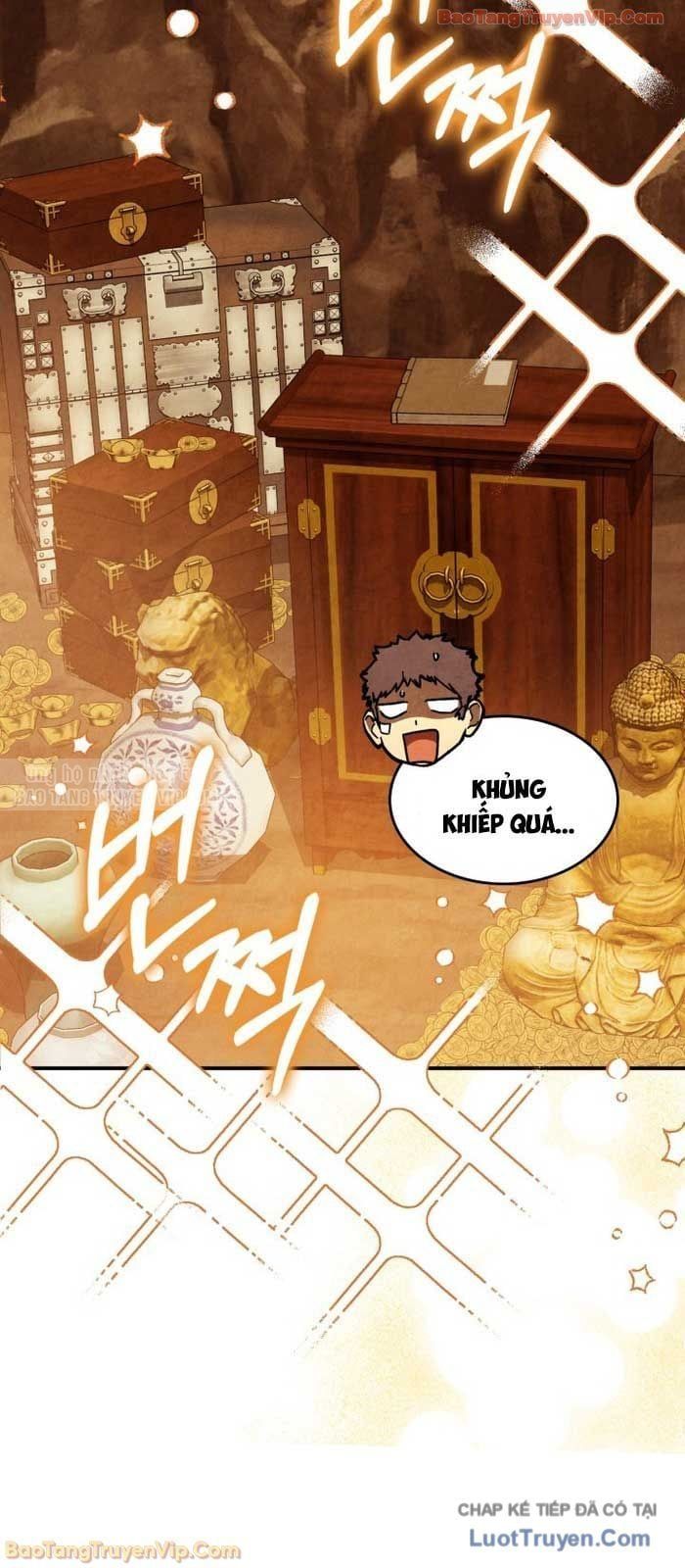 Vị Thần Trở Lại - Chapter 141 - Page 3