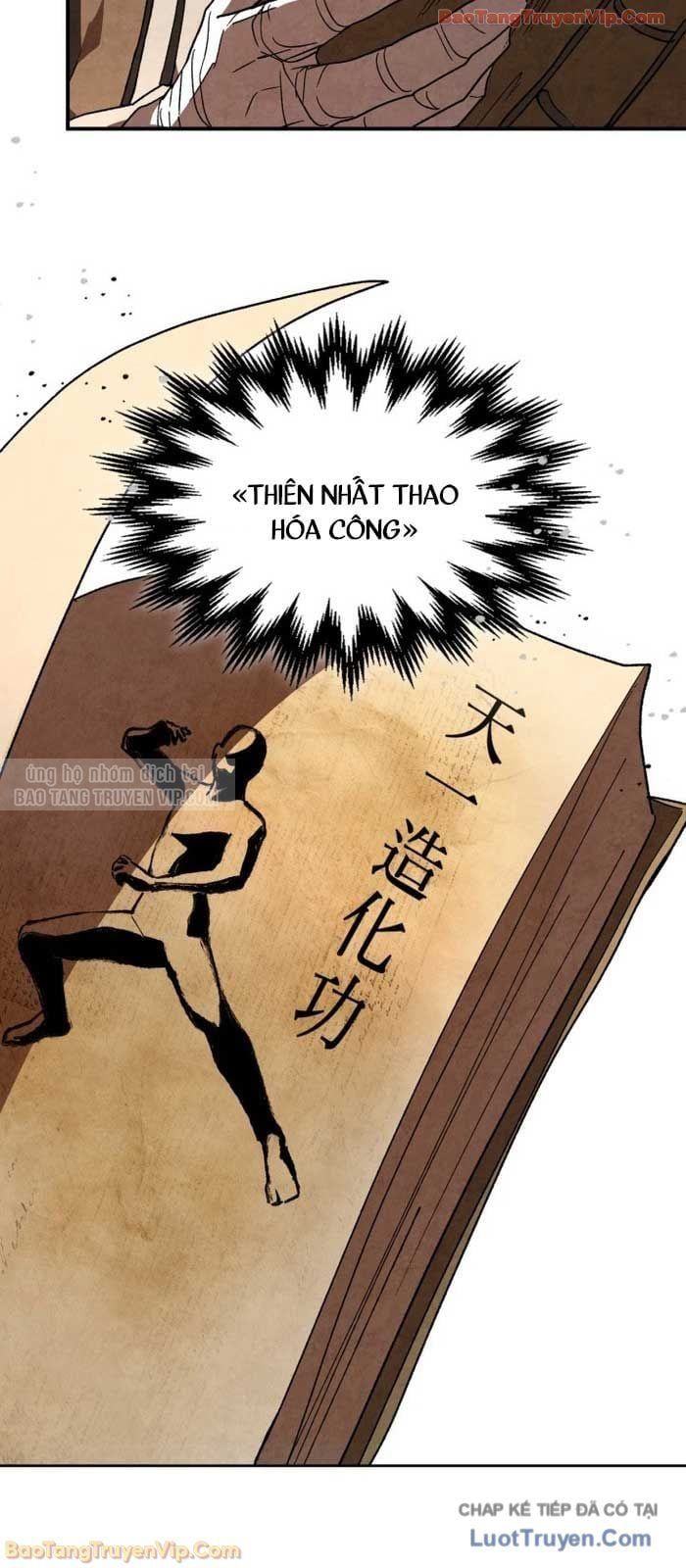 Vị Thần Trở Lại - Chapter 141 - Page 30