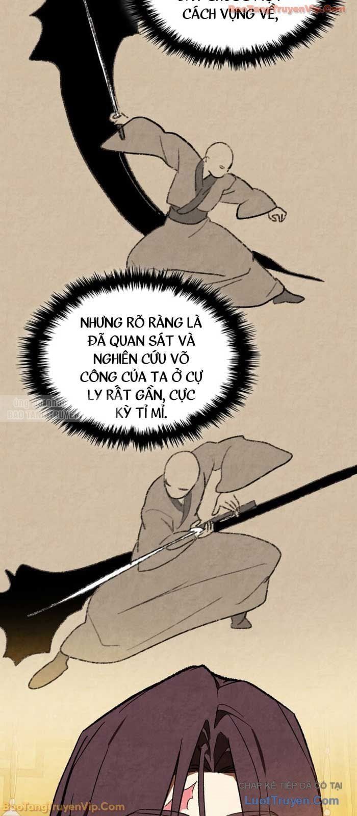 Vị Thần Trở Lại - Chapter 141 - Page 32