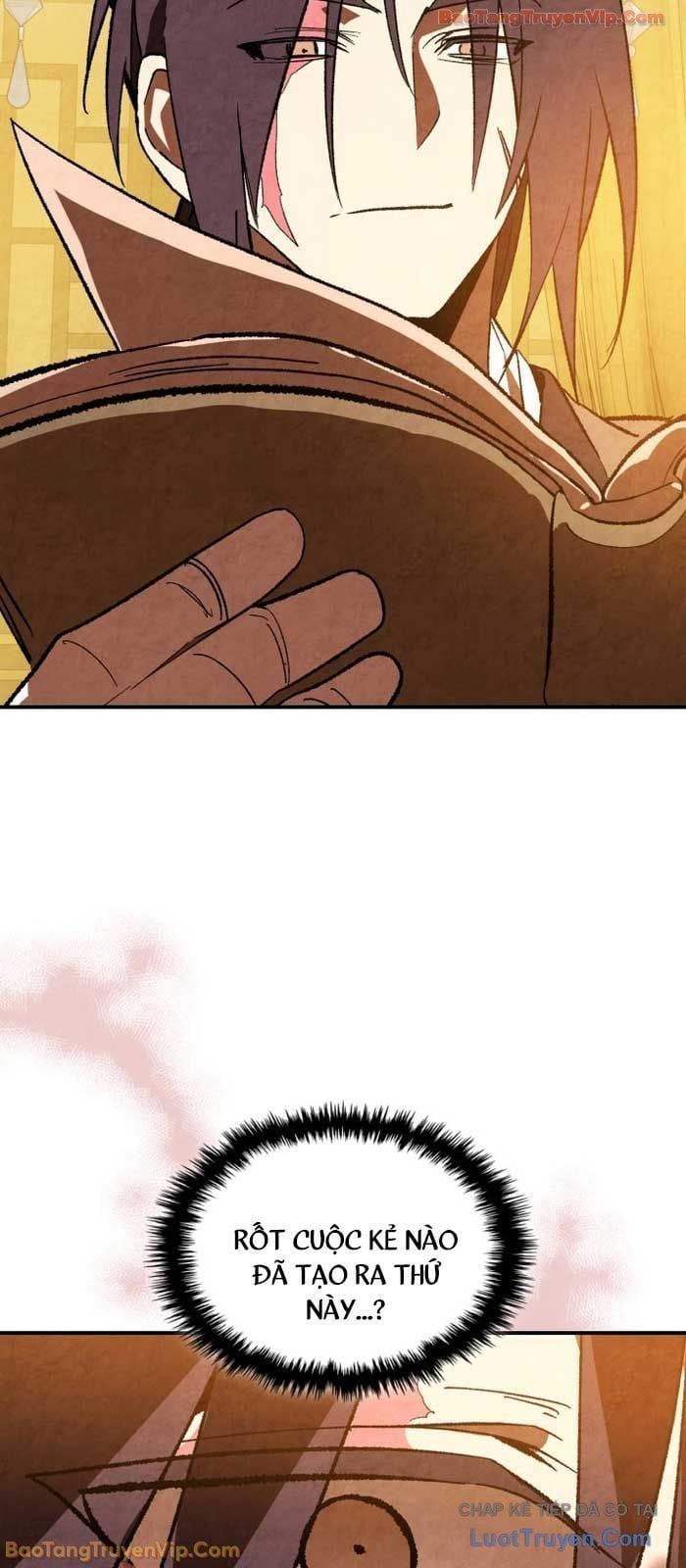 Vị Thần Trở Lại - Chapter 141 - Page 33