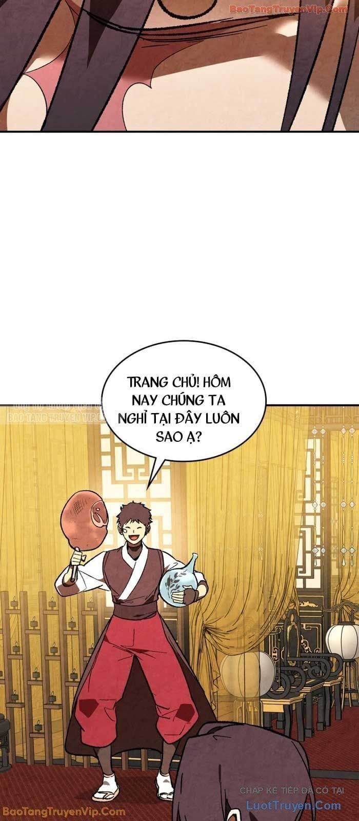 Vị Thần Trở Lại - Chapter 141 - Page 34