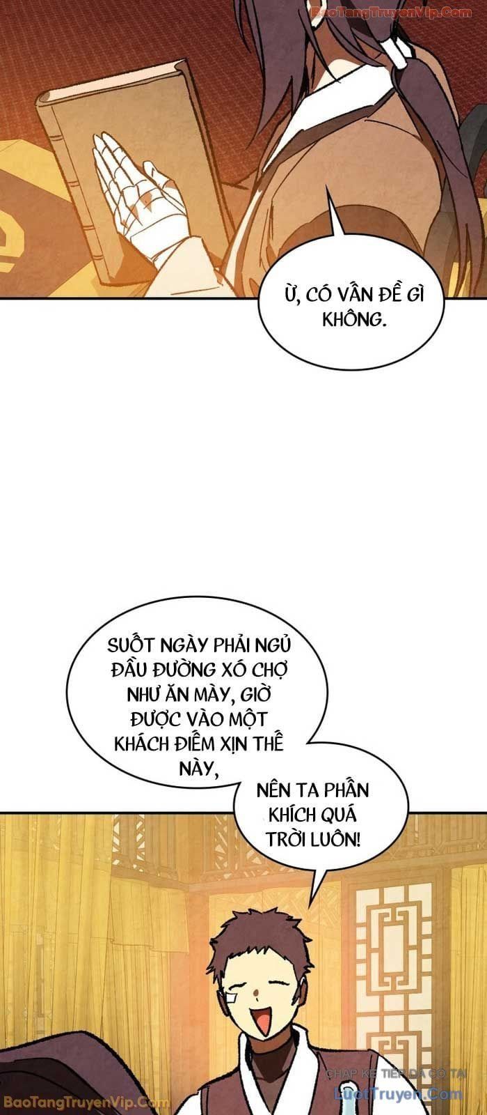 Vị Thần Trở Lại - Chapter 141 - Page 35