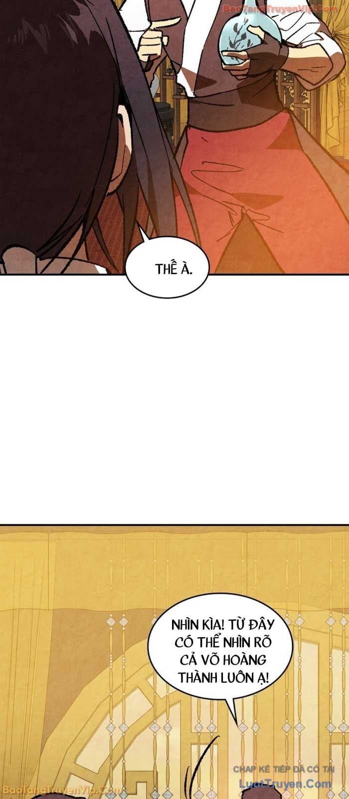 Vị Thần Trở Lại - Chapter 141 - Page 36