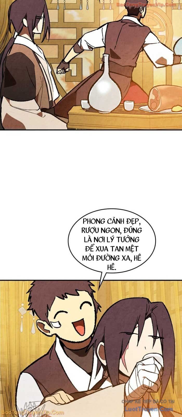 Vị Thần Trở Lại - Chapter 141 - Page 37