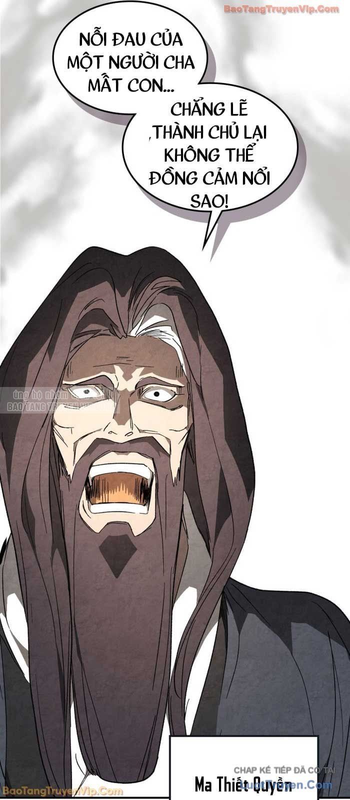 Vị Thần Trở Lại - Chapter 141 - Page 44