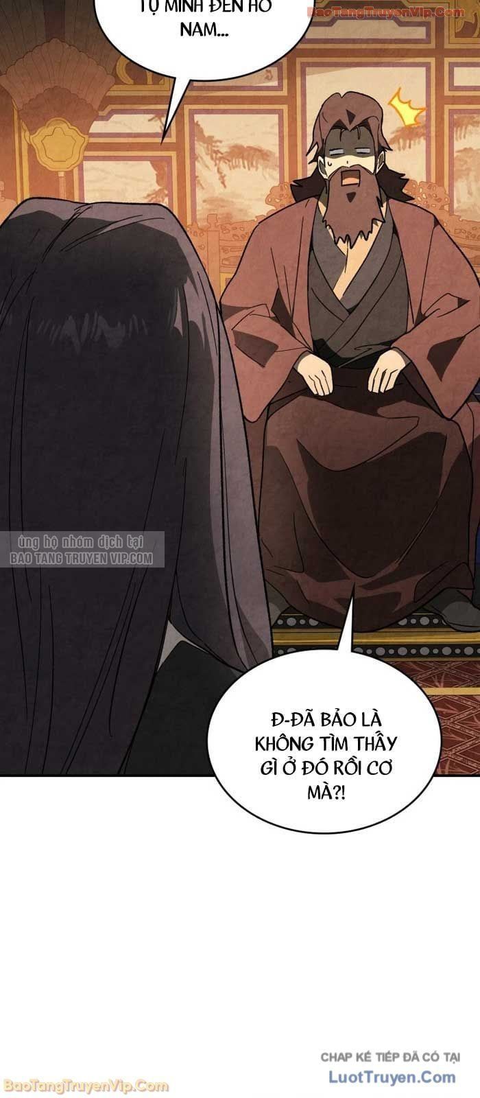 Vị Thần Trở Lại - Chapter 141 - Page 47