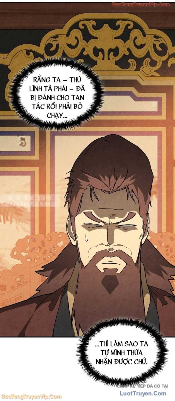 Vị Thần Trở Lại - Chapter 141 - Page 48