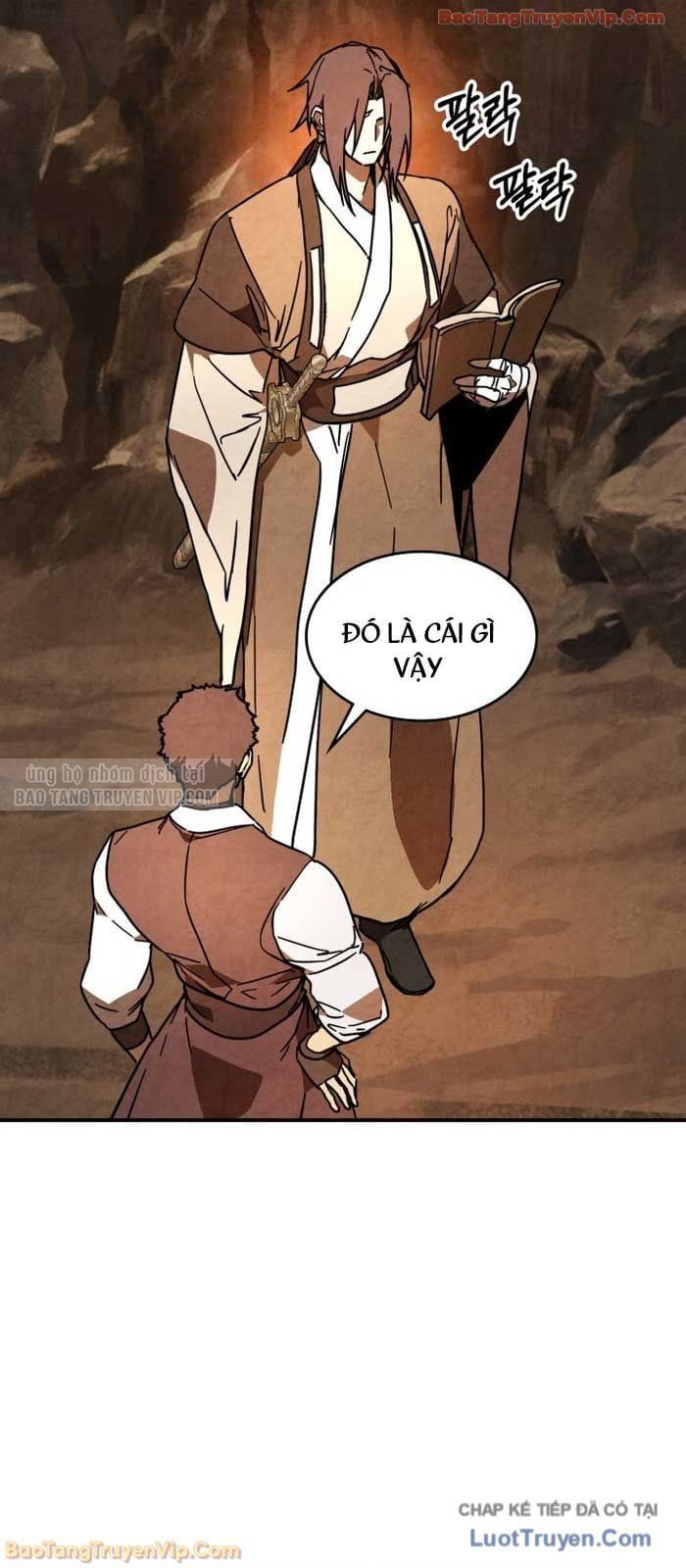 Vị Thần Trở Lại - Chapter 141 - Page 5