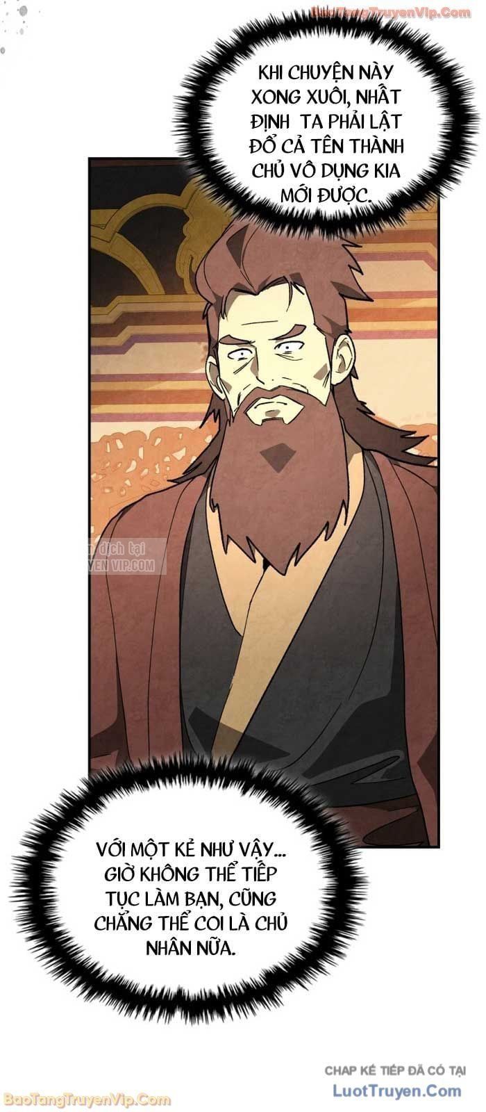 Vị Thần Trở Lại - Chapter 141 - Page 51