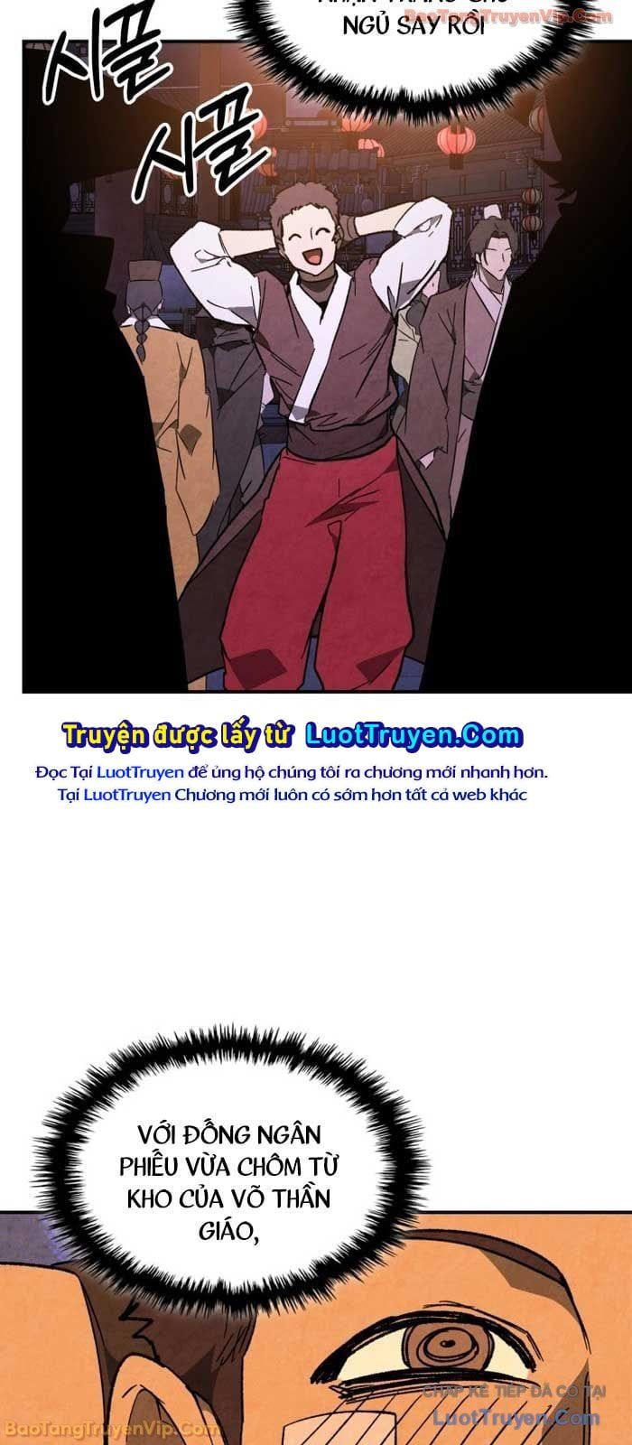 Vị Thần Trở Lại - Chapter 141 - Page 56