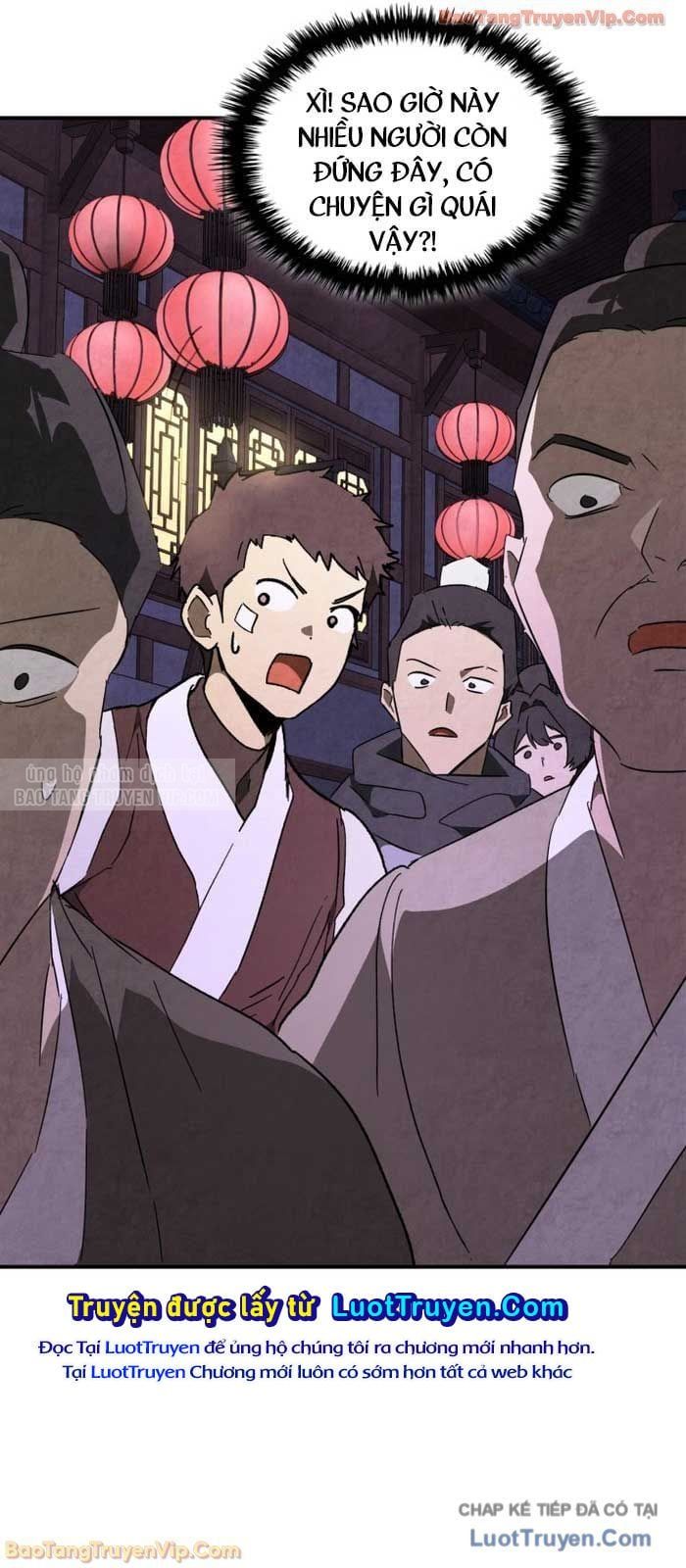 Vị Thần Trở Lại - Chapter 141 - Page 60