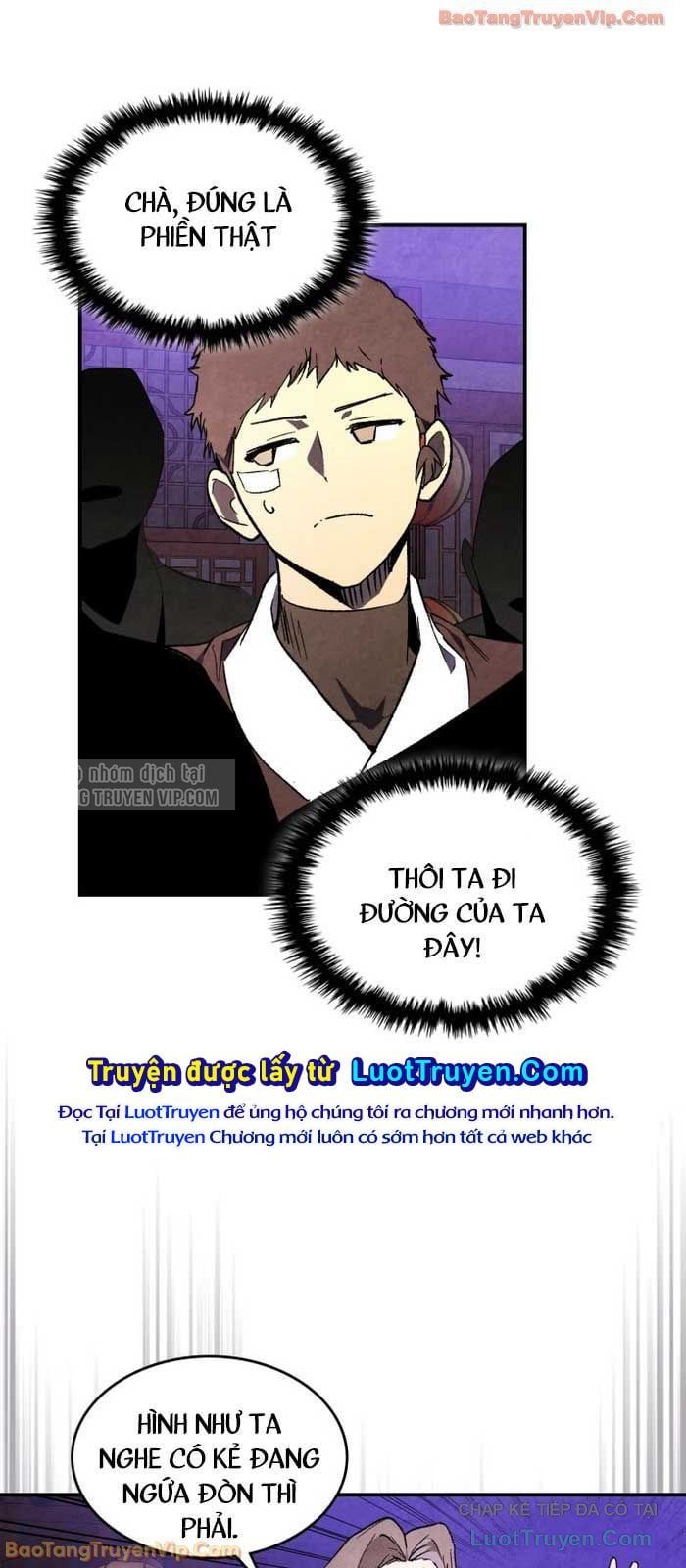 Vị Thần Trở Lại - Chapter 141 - Page 64