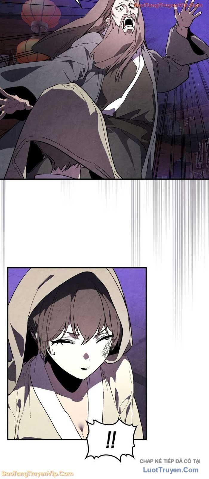 Vị Thần Trở Lại - Chapter 141 - Page 65