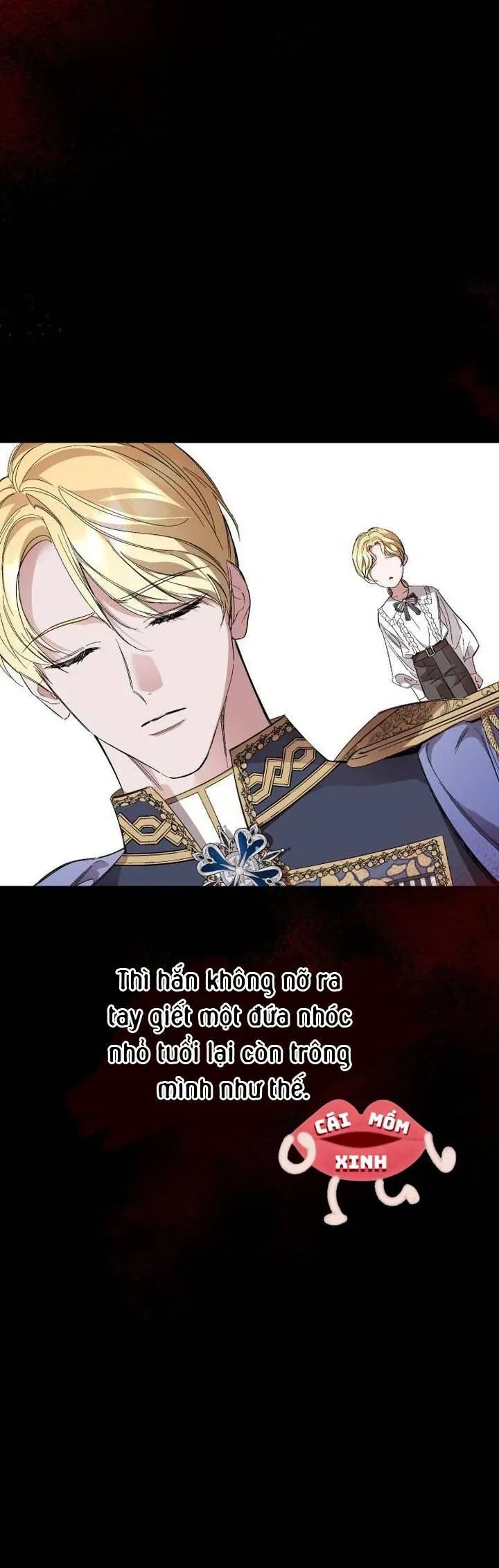 Cuộc Hôn Nhân Bị Bắt Cóc Xuyên Thời Gian Của Hoàng Hậu - Chapter 48 - Page 10