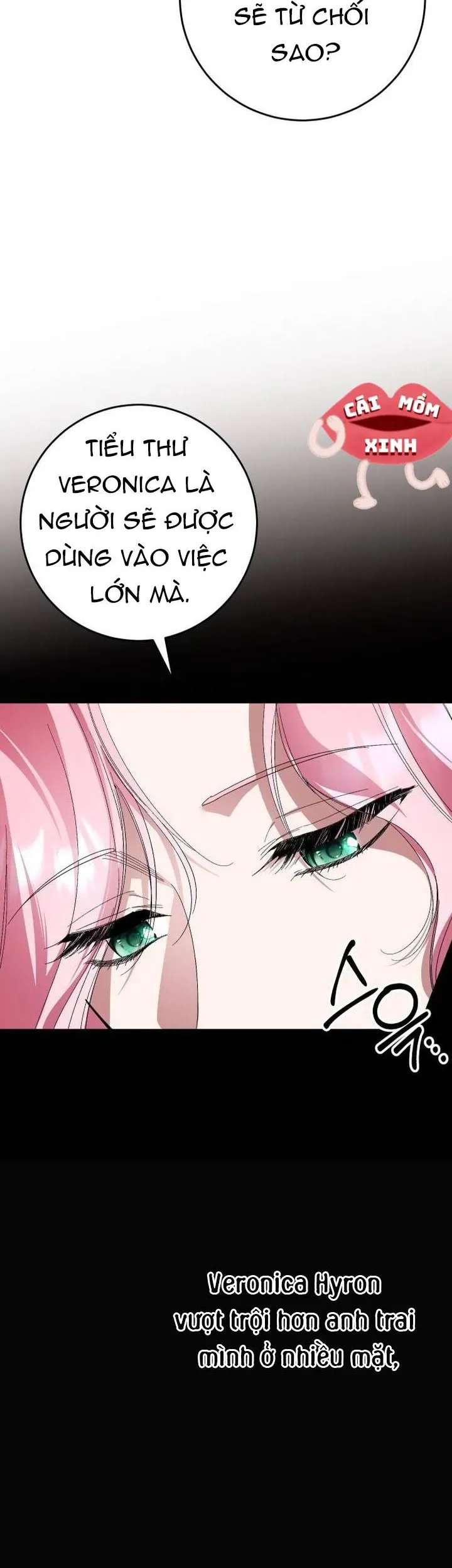 Cuộc Hôn Nhân Bị Bắt Cóc Xuyên Thời Gian Của Hoàng Hậu - Chapter 48 - Page 26