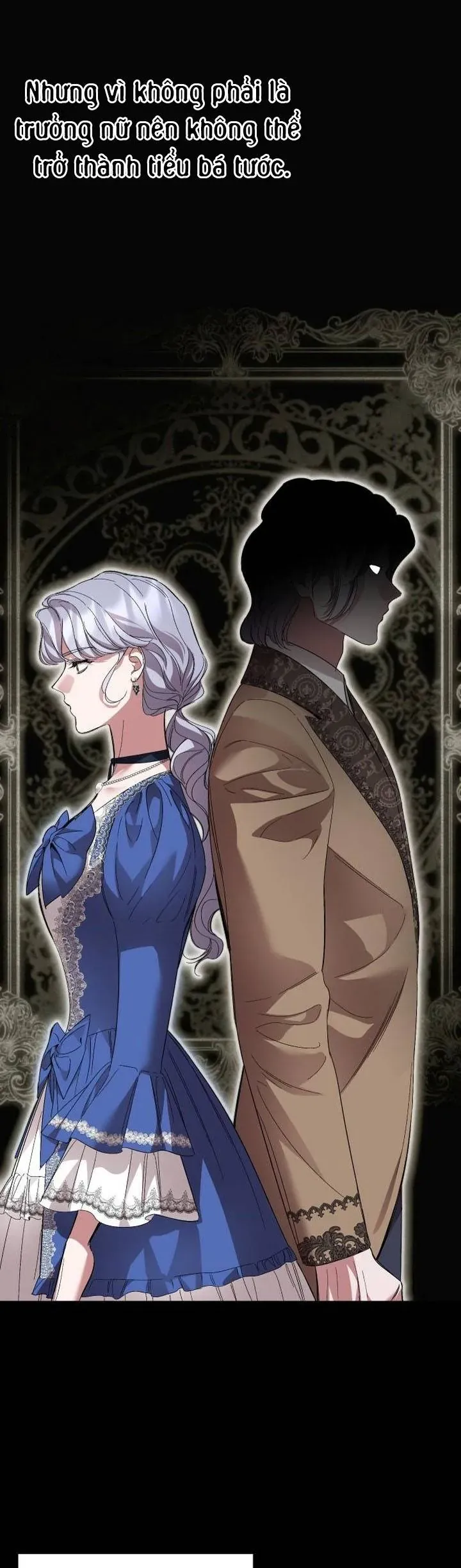 Cuộc Hôn Nhân Bị Bắt Cóc Xuyên Thời Gian Của Hoàng Hậu - Chapter 48 - Page 27