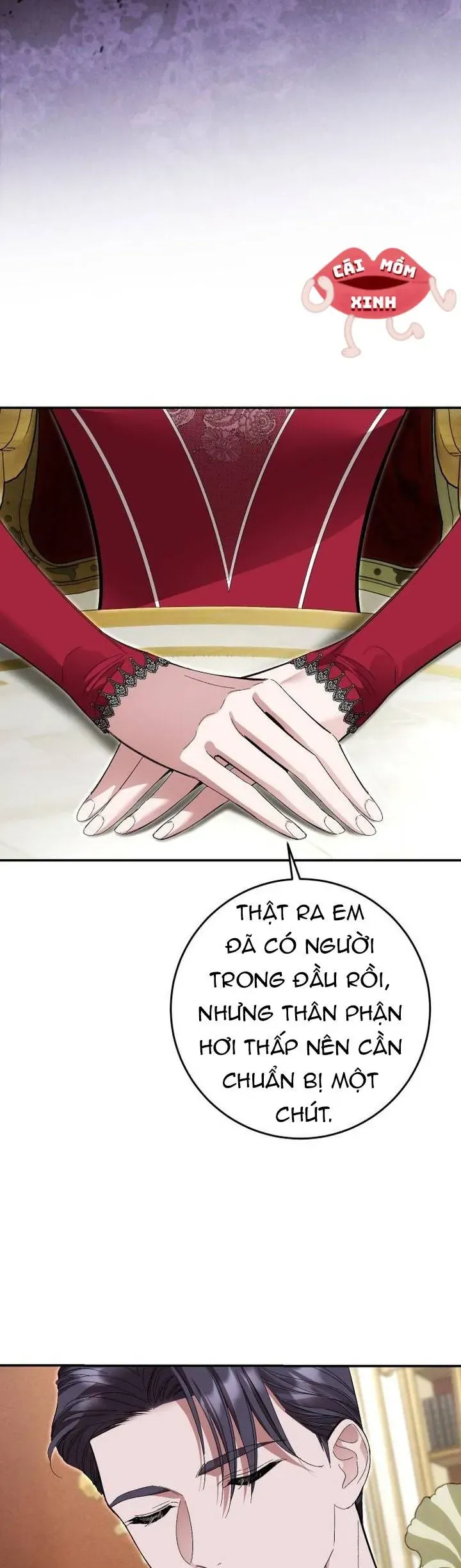 Cuộc Hôn Nhân Bị Bắt Cóc Xuyên Thời Gian Của Hoàng Hậu - Chapter 48 - Page 29