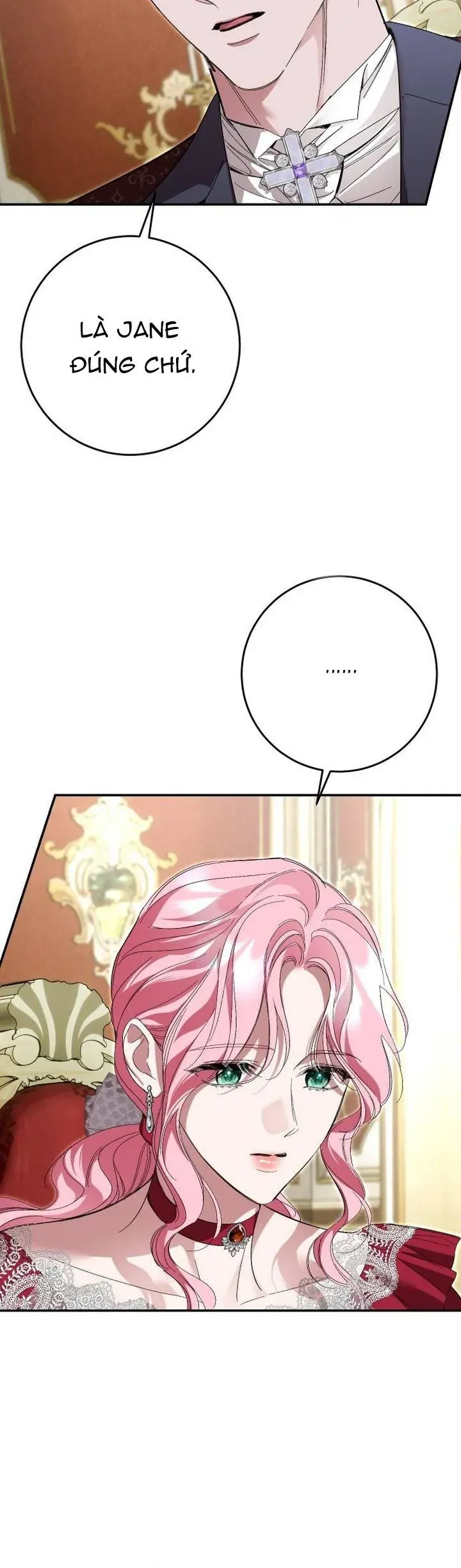 Cuộc Hôn Nhân Bị Bắt Cóc Xuyên Thời Gian Của Hoàng Hậu - Chapter 48 - Page 30