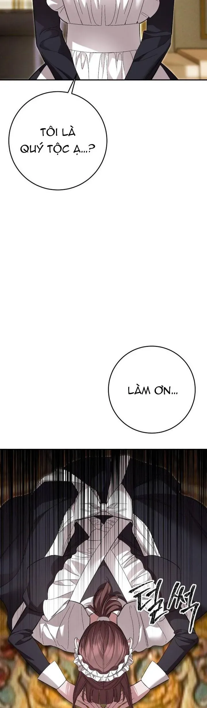 Cuộc Hôn Nhân Bị Bắt Cóc Xuyên Thời Gian Của Hoàng Hậu - Chapter 48 - Page 37