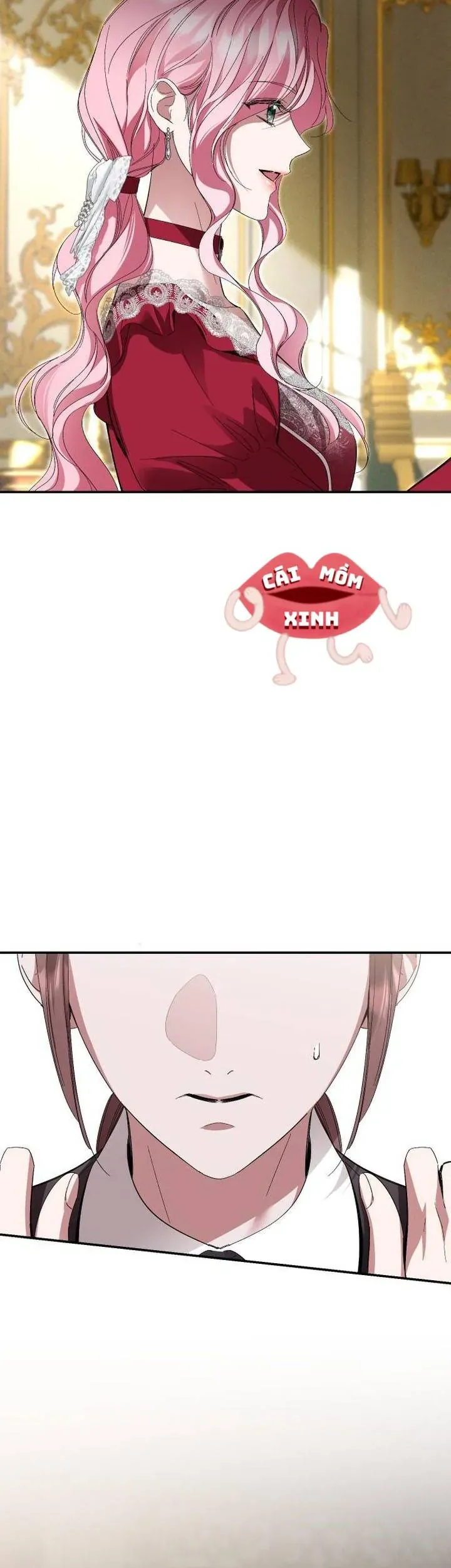 Cuộc Hôn Nhân Bị Bắt Cóc Xuyên Thời Gian Của Hoàng Hậu - Chapter 48 - Page 44