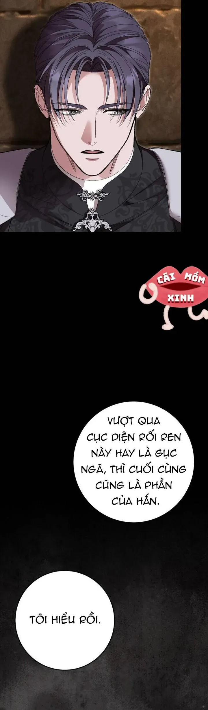 Cuộc Hôn Nhân Bị Bắt Cóc Xuyên Thời Gian Của Hoàng Hậu - Chapter 48 - Page 5