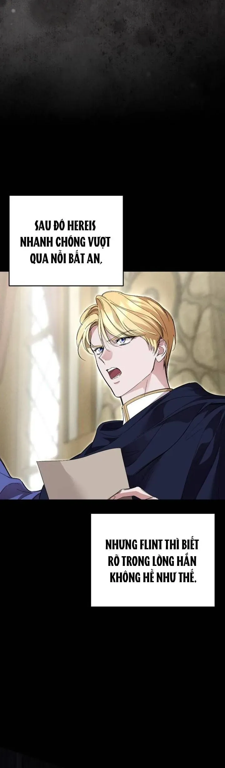 Cuộc Hôn Nhân Bị Bắt Cóc Xuyên Thời Gian Của Hoàng Hậu - Chapter 48 - Page 6