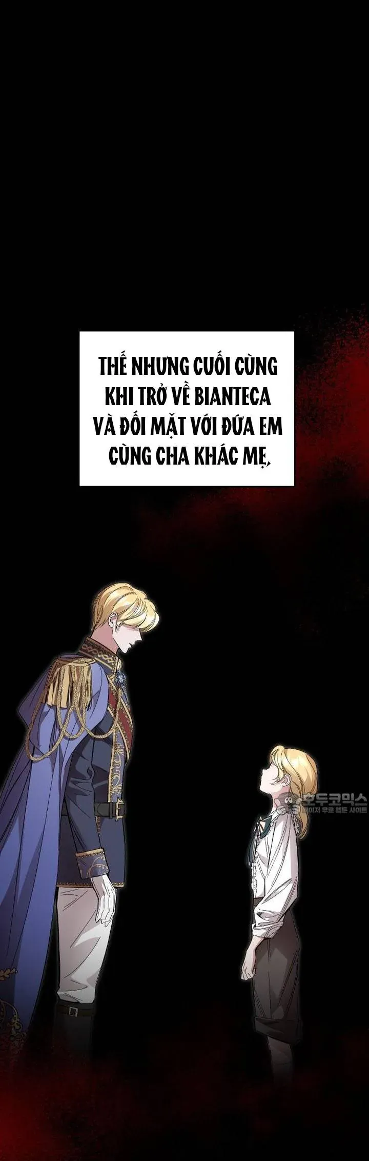 Cuộc Hôn Nhân Bị Bắt Cóc Xuyên Thời Gian Của Hoàng Hậu - Chapter 48 - Page 9