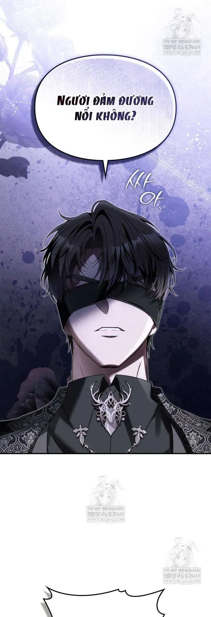 Tôi Đã Đính Hôn Với Vị Công Tước Mù - Chapter 22 - Page 12